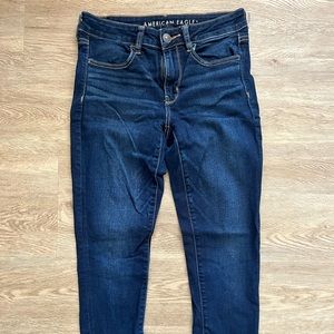 AE Skinny Jeans